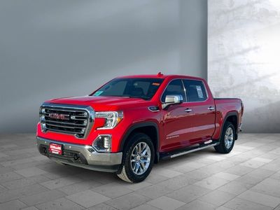 2021 GMC Sierra 1500 - Photo 1