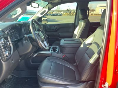 2021 GMC Sierra 1500 - Photo 9