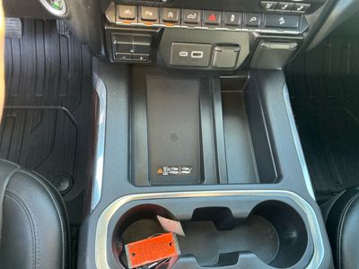 2021 GMC Sierra 1500 - Photo 12