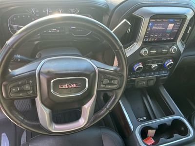 2021 GMC Sierra 1500 - Photo 14
