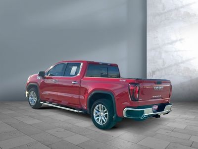 2021 GMC Sierra 1500 - Photo 4