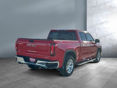 2021 GMC Sierra 1500 - Photo 6