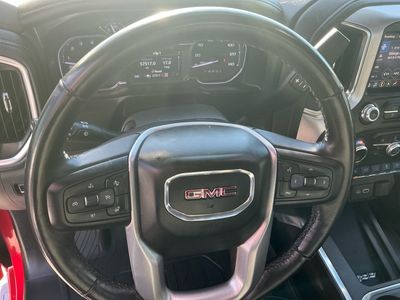 2021 GMC Sierra 1500 - Photo 13