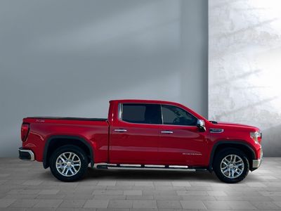 2021 GMC Sierra 1500 - Photo 7