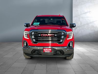 2021 GMC Sierra 1500 - Photo 2