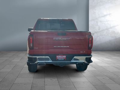 2021 GMC Sierra 1500 - Photo 5