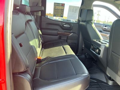 2021 GMC Sierra 1500 - Photo 18