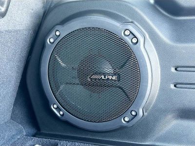 2024 Jeep Wrangler — photo 19 view