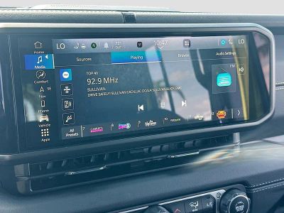 2024 Jeep Wrangler — photo 15 view