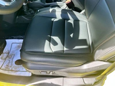 2024 Jeep Wrangler — photo 20 view