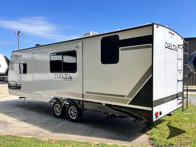 2026 Alliance RV Delta Ultra Lite - Photo 5