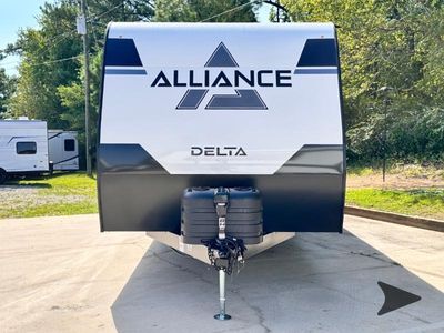 2026 Alliance RV Delta Ultra Lite - Photo 2