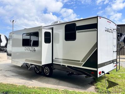 2026 Alliance RV Delta Ultra Lite - Photo 7