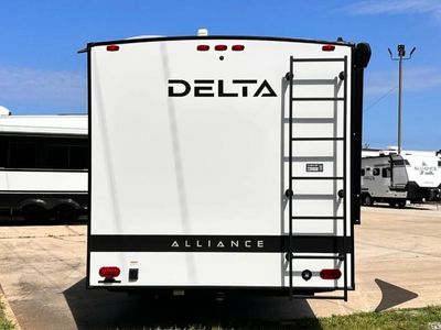 2026 Alliance RV Delta Ultra Lite - Photo 4