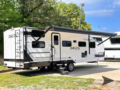 2026 Alliance RV Delta Ultra Lite - Photo 9