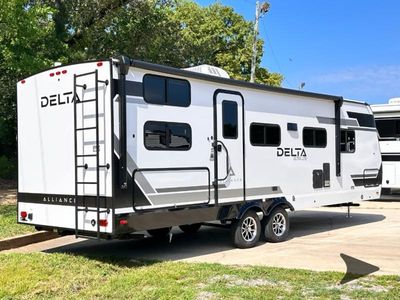 2026 Alliance RV Delta Ultra Lite - Photo 6