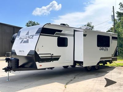 2026 Alliance RV Delta Ultra Lite - Photo 10
