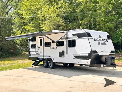2026 Alliance RV Delta Ultra Lite - Photo 3