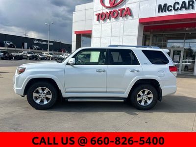 2013 Toyota 4Runner - Photo 12