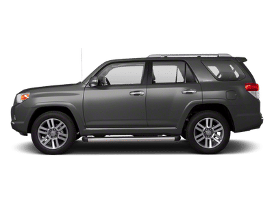2013 Toyota 4Runner - Photo 25