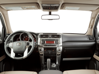 2013 Toyota 4Runner - Photo 27
