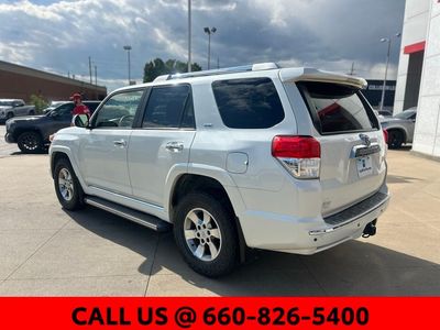 2013 Toyota 4Runner - Photo 10