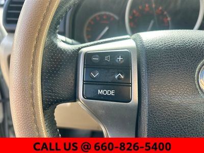 2013 Toyota 4Runner - Photo 15