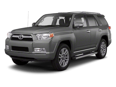 2013 Toyota 4Runner - Photo 23