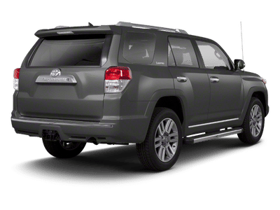 2013 Toyota 4Runner - Photo 24