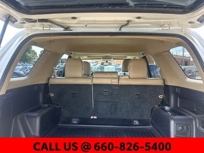 2013 Toyota 4Runner - Photo 11