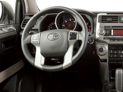 2013 Toyota 4Runner - Photo 26