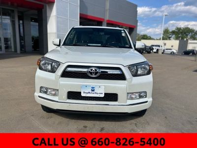 2013 Toyota 4Runner - Photo 2