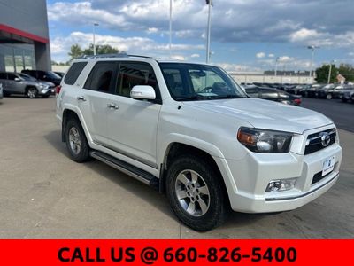 2013 Toyota 4Runner - Photo 3