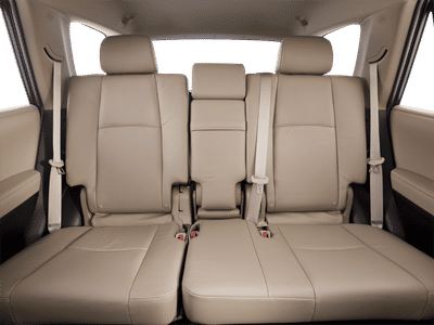 2013 Toyota 4Runner - Photo 32