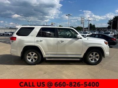 2013 Toyota 4Runner - Photo 4