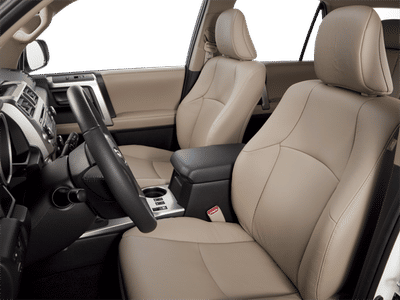 2013 Toyota 4Runner - Photo 28