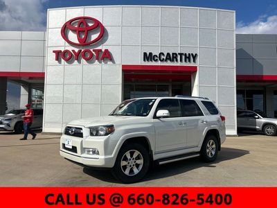 2013 Toyota 4Runner - Photo 1