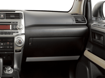 2013 Toyota 4Runner - Photo 34