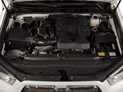 2013 Toyota 4Runner - Photo 31