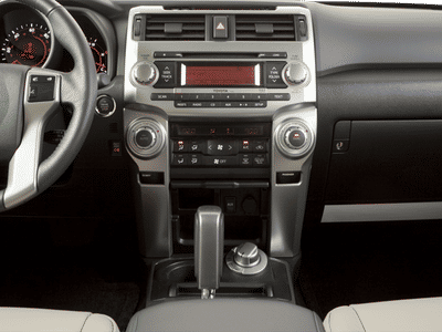 2013 Toyota 4Runner - Photo 30