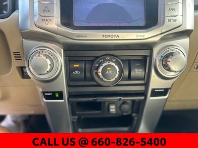 2013 Toyota 4Runner - Photo 20