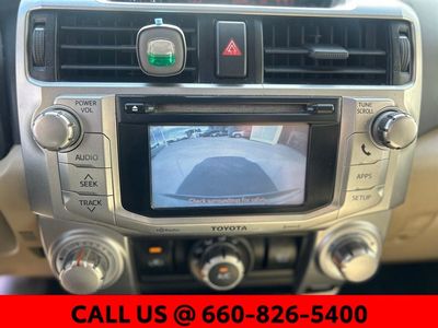 2013 Toyota 4Runner - Photo 19