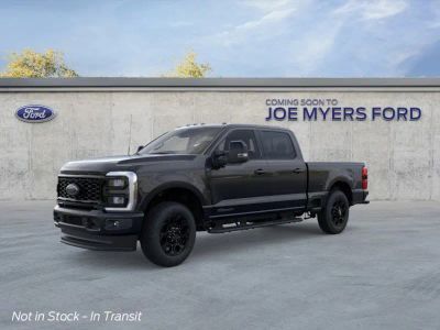 2026 Ford F-250 - Photo 1
