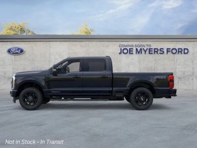 2026 Ford F-250 - Photo 3