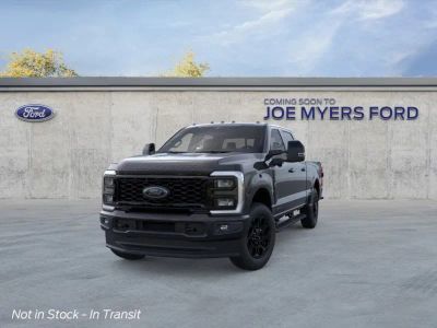 2026 Ford F-250 - Photo 2