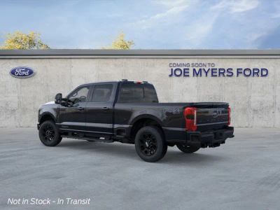 2026 Ford F-250 - Photo 4