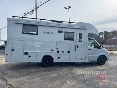 2026 Grand Design Lineage Series M - Photo 6