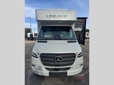 2026 Grand Design Lineage Series M - Photo 2