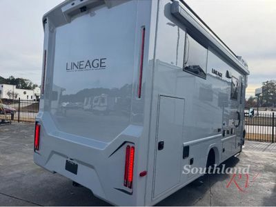 2026 Grand Design Lineage Series M - Photo 3