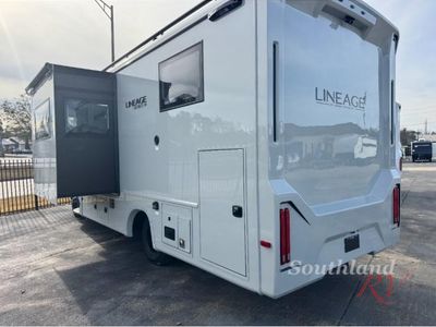 2026 Grand Design Lineage Series M - Photo 4